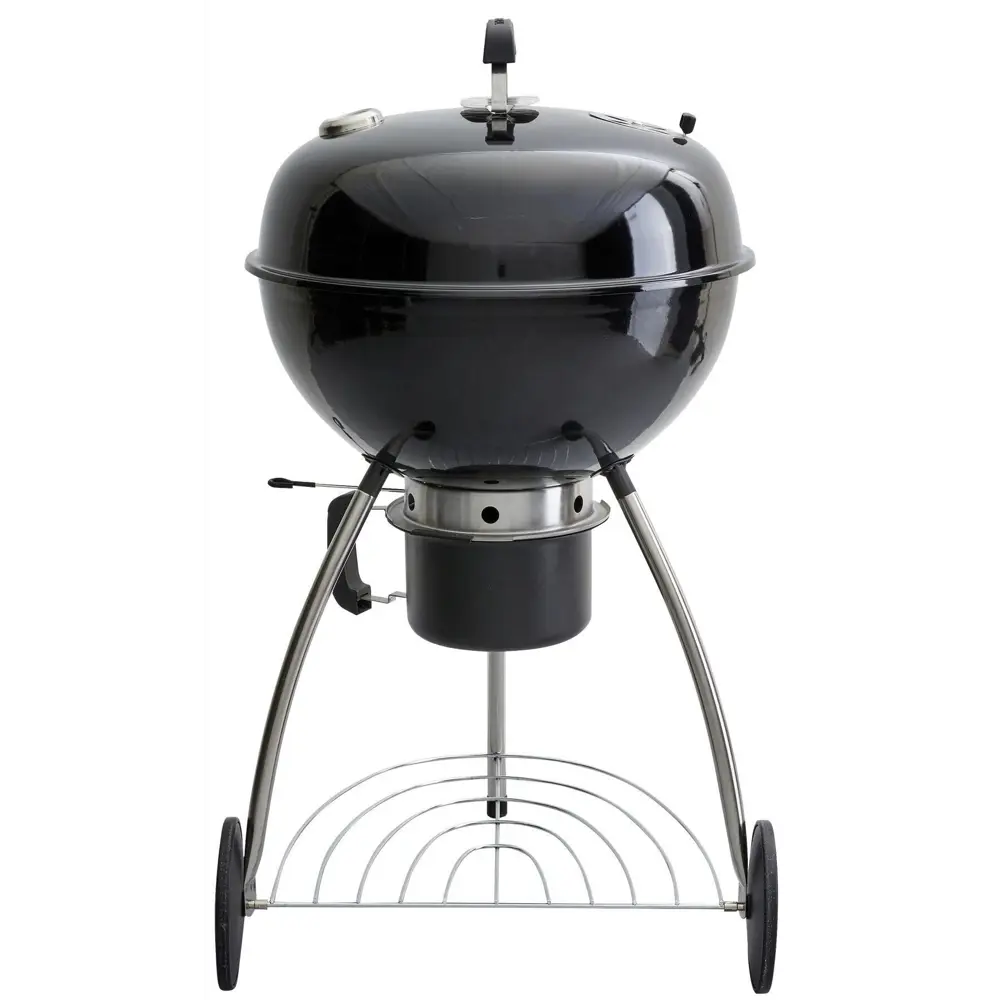 Мобильный гриль Naterial Phoenix Beta с колесами для пикников 84178223 STLM-0046919 - Вид №2