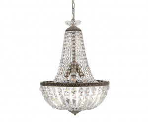 3810917.0043 лампа потолочная TO4ROOMS