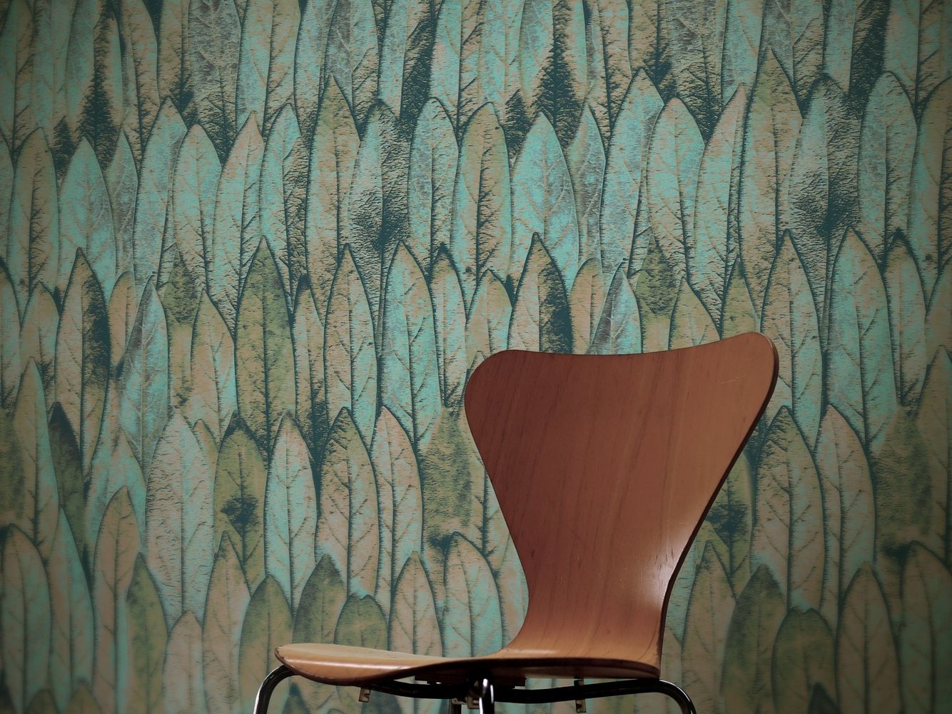 Обои Jannelli&Volpi TROMSO ARCH-00000386