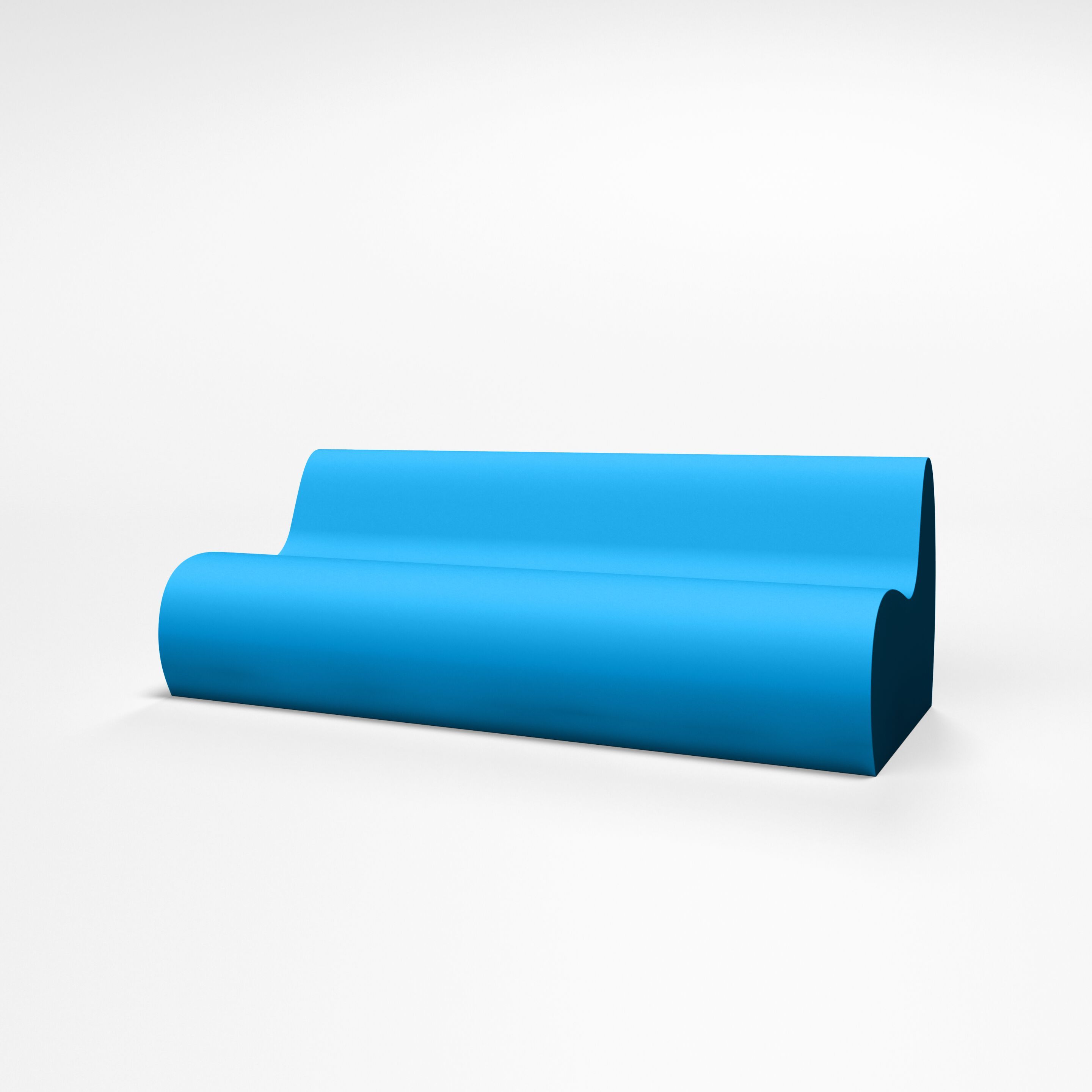 Диван с пенопластовым покрытием SIXINCH S1 ARCH-00041258 - Вид №79