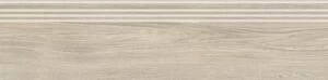 Ступень Граните Вуд Классик олива полированная 1200x300
