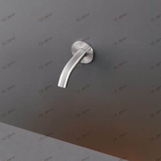 Настенный излив L. макс. 125 мм  MIL45 CEADESIGN 