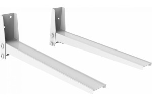 17573622 Кронштейн CORSA-101 white 40213 TUAREX