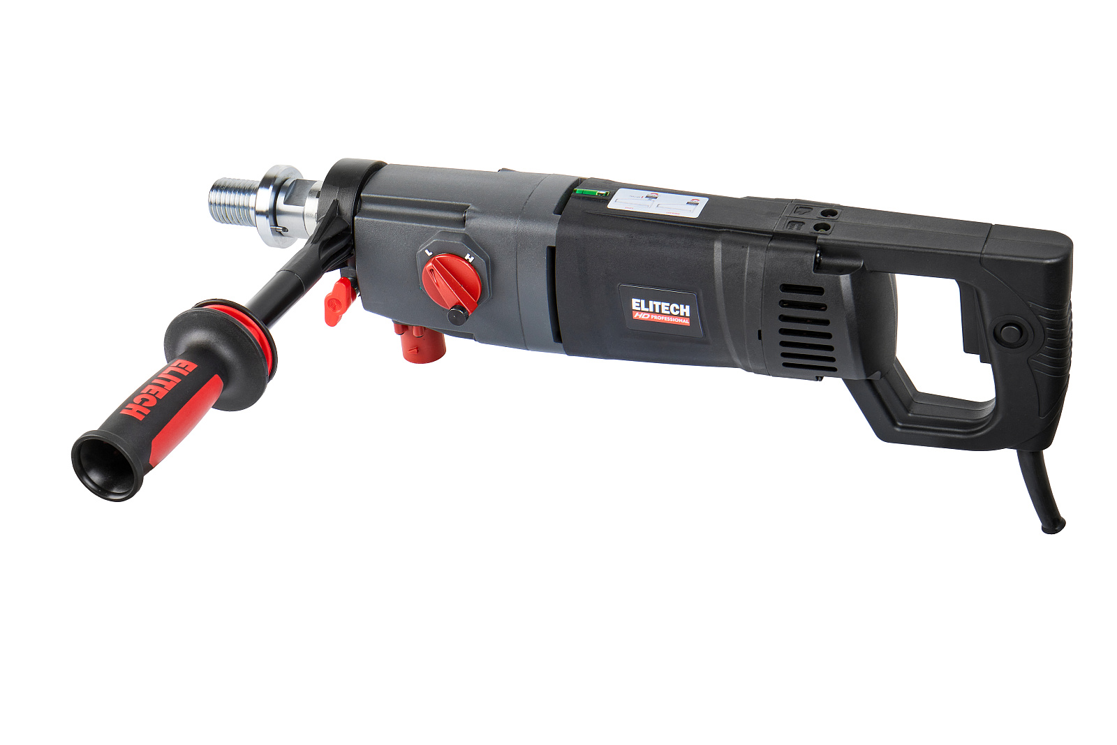 Дрель для алмазного сверления ELITECH HD HCD 1916E 5472528 STDN-0147342 - Вид №3