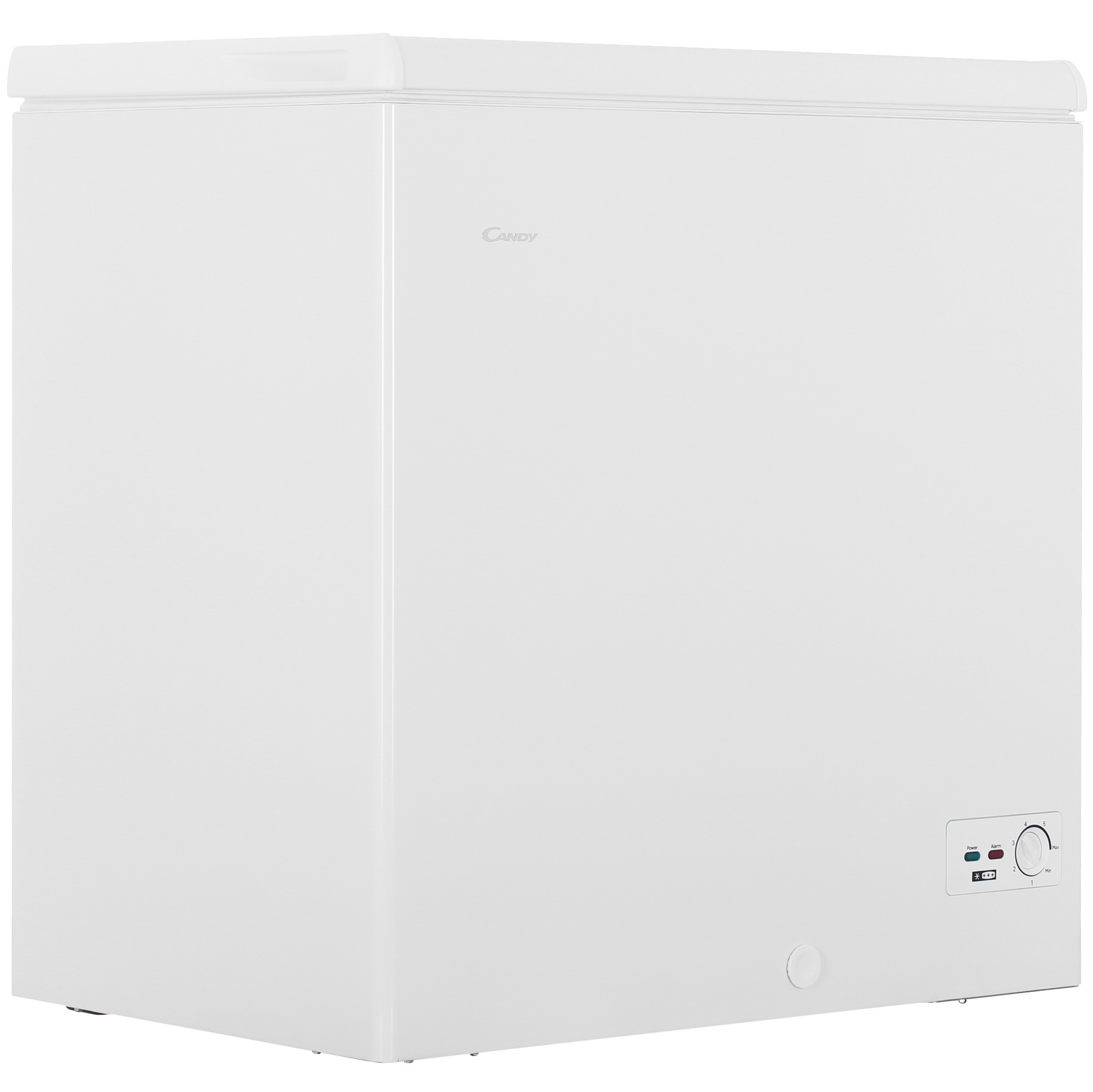 9218011 Морозильный ларь Candy CCM200R белый STDN-0075649