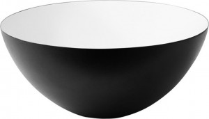 352530 Bowl Ø 16 - 60 мл Белый Normann Copenhagen Krenit