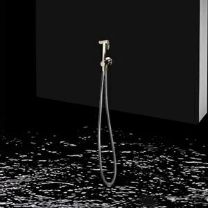 Гигиенический душ KIT_IDROT08 Geda Nextage Hand Showers