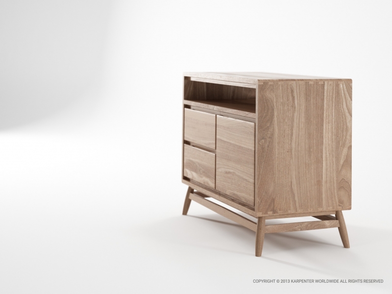 178_430 Буфет Karpenter Twist - Вид №2