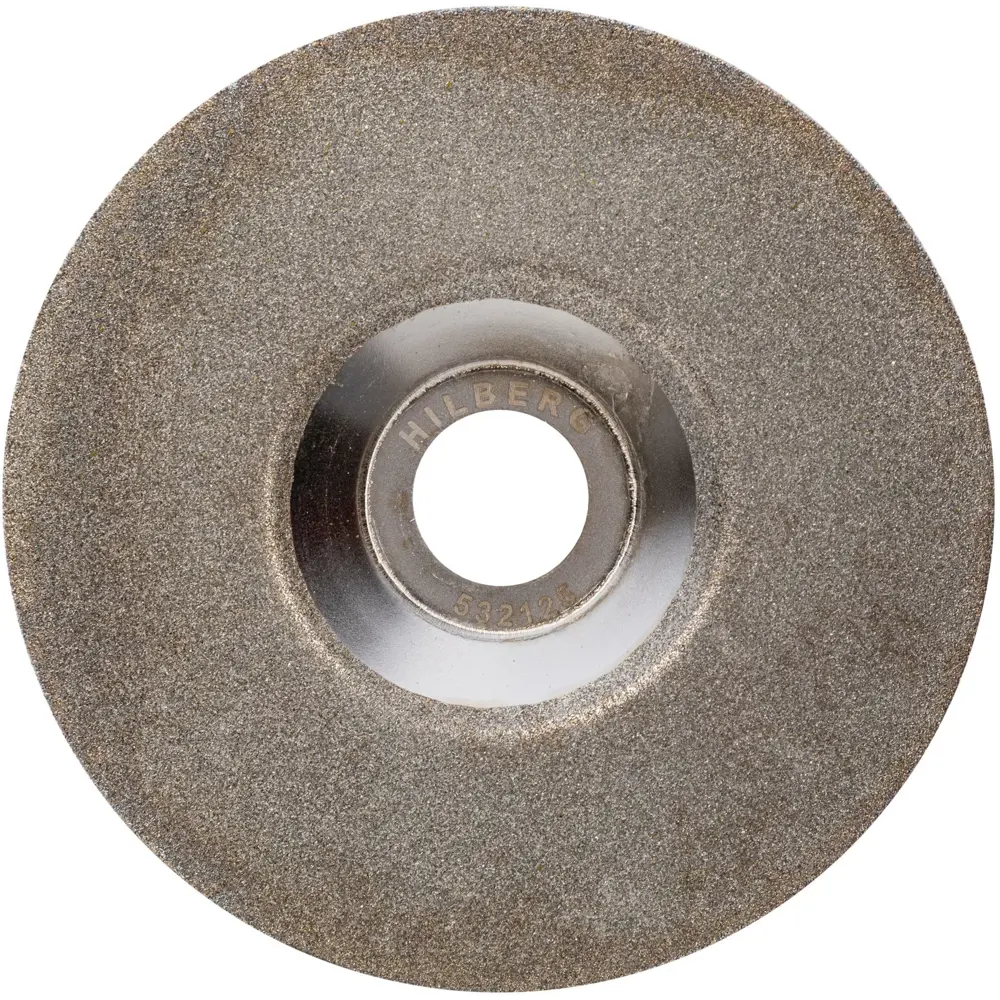 Алмазная чашка Trio-Diamond 125 мм для шлифовки керамогранита 88894405 STLM-1474713