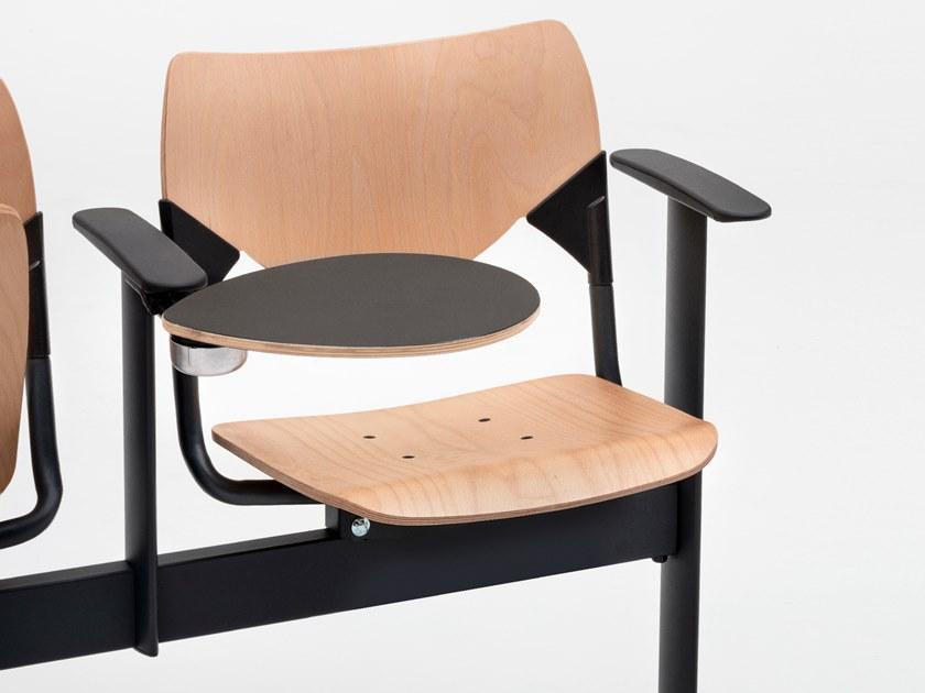 Mara Сиденье на балке с откидным сиденьем  6300  - Вид №4