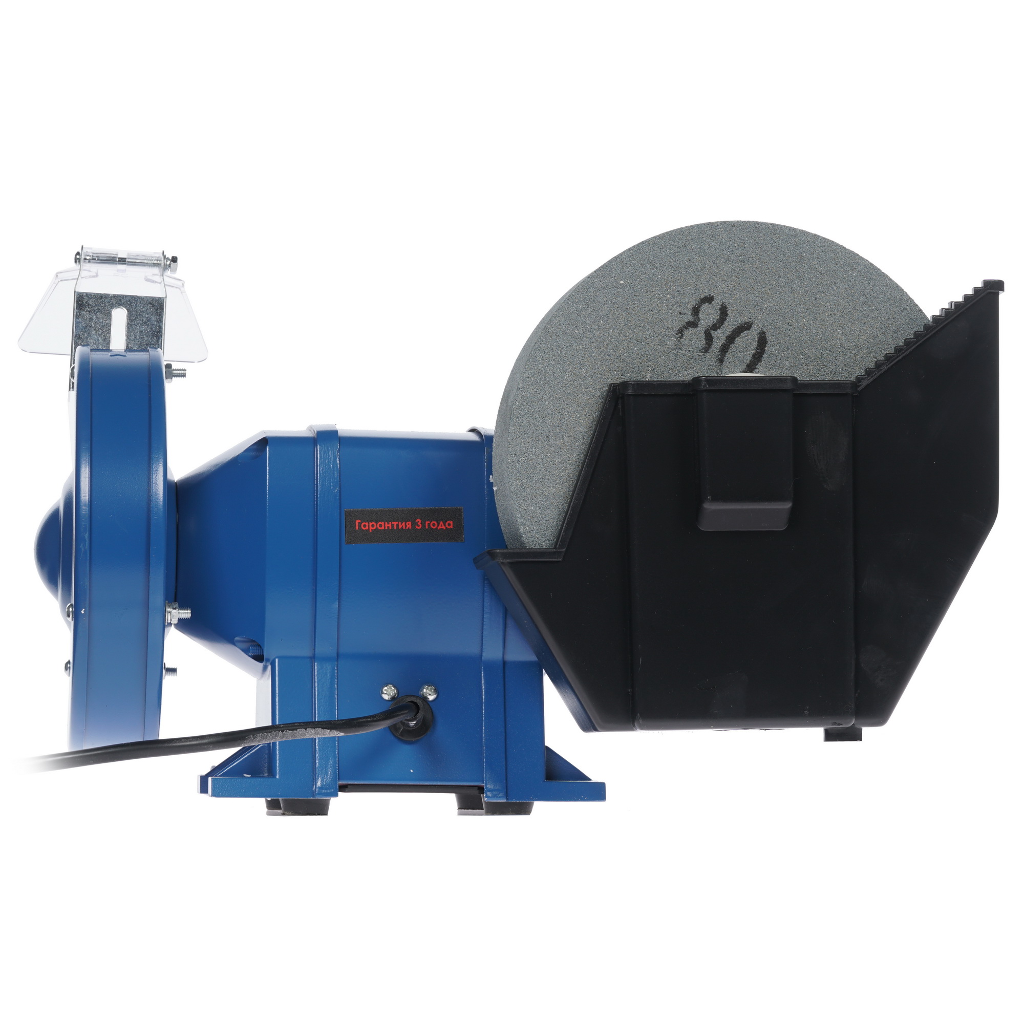 Точильный станок Диолд ЭТБ-450/200У 8106282 STDN-0075229 - Вид №4