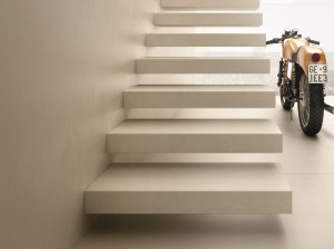 Керамогранит с цементным эффектом