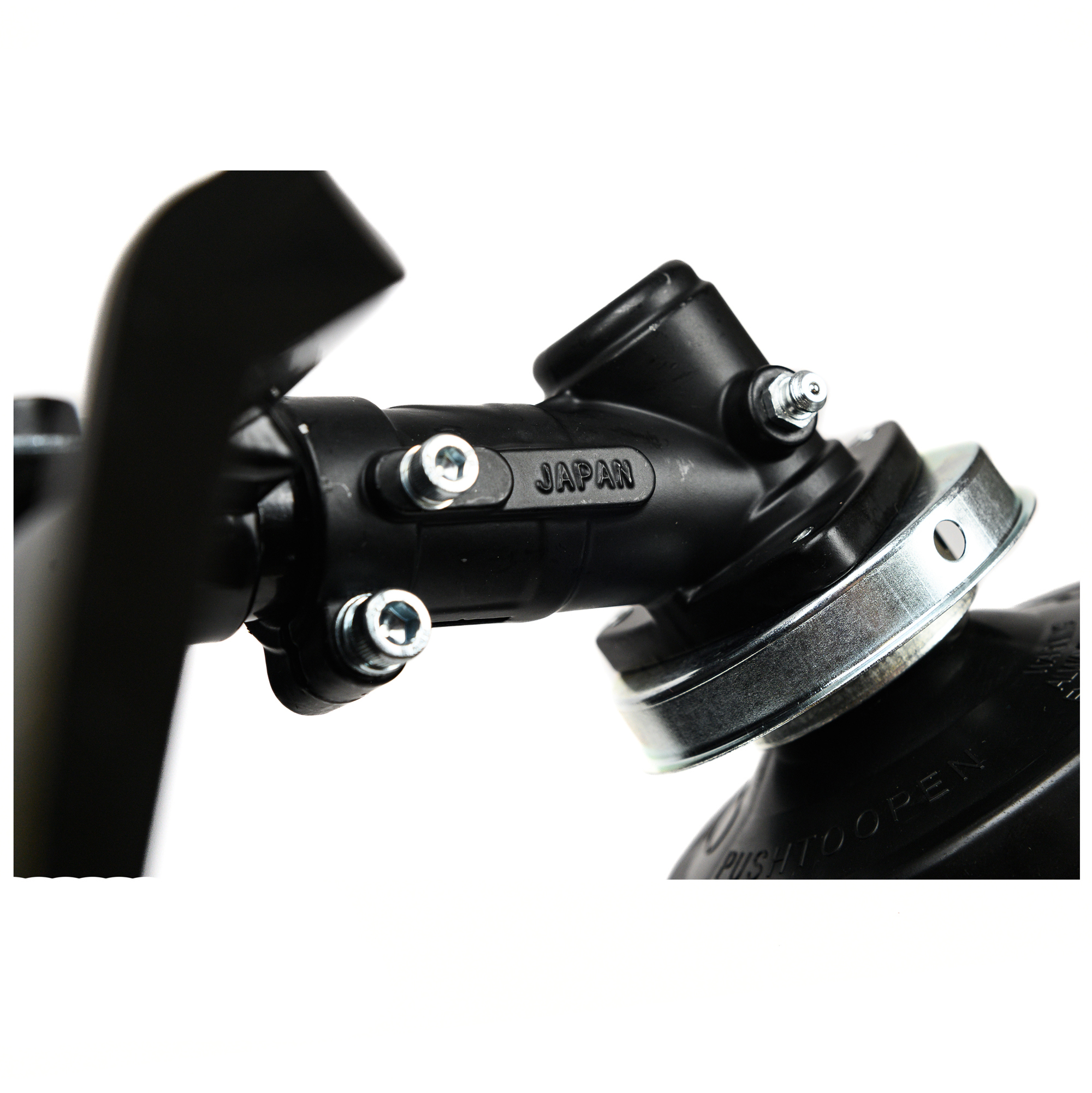 Электрический триммер HUTER GET-RS42B с верхним двигателем 1500 Вт 85044343 STLM-0057873 - Вид №10