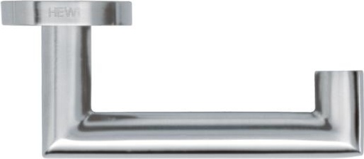 162XAH13.537 Сменный противопожарный комплект модель 165x HEWI Beschläge für Außentüren  - Вид №3