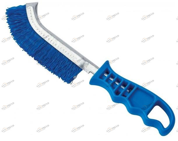 Ausonia Нейлоновая щетка Spazzole sun-id-1410925