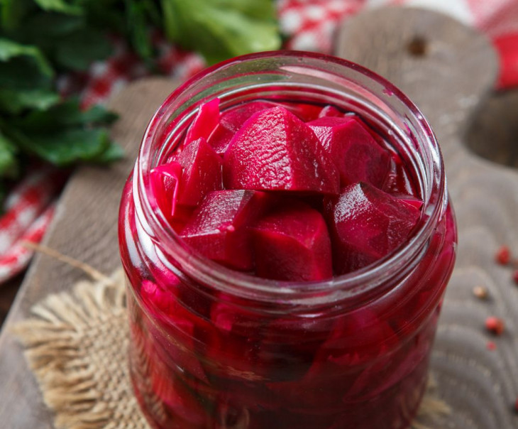 3739 Капуста "По-гурийски" Зинаида и Сергей Белан Вкусляндия  - Вид №2