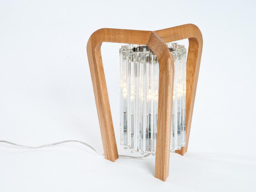 Veronese Настольная лампа из муранского стекла Ulio sun-id-1466729 - Вид №3