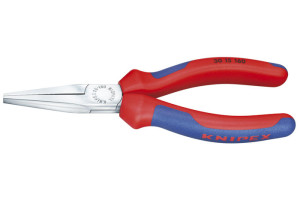 14977741 Длинногубцы KN-3015160 Knipex