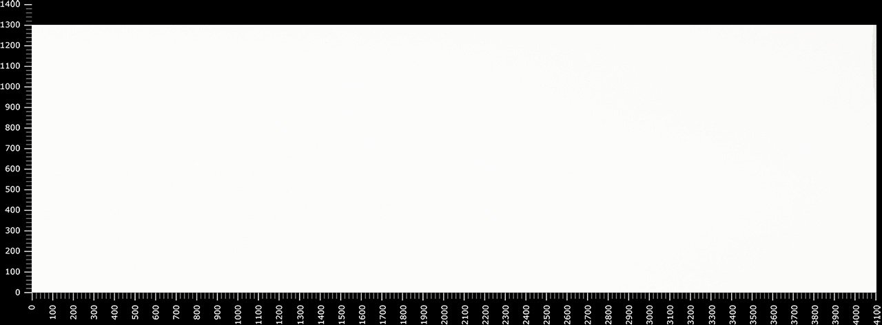 Столешницы для кухни - Уни бланко LIST370 347 LIGRON  - Вид №2