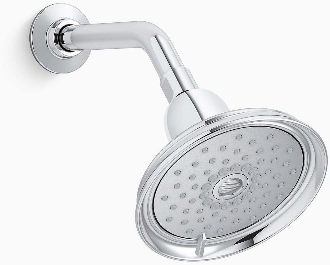 KOHLER  K-22167-G-CP  - Вид №1