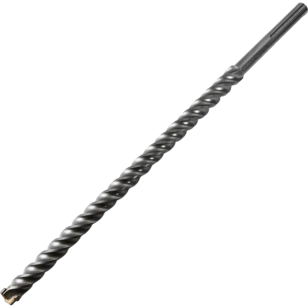 Бур SDS-max RAGE для профессионального бетона 28×540 мм 89361518