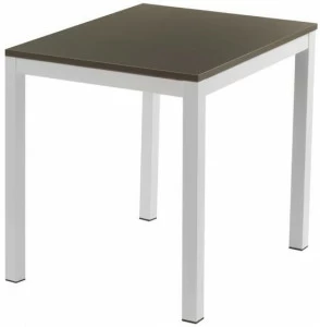 GABER Квадратный стол из ламината