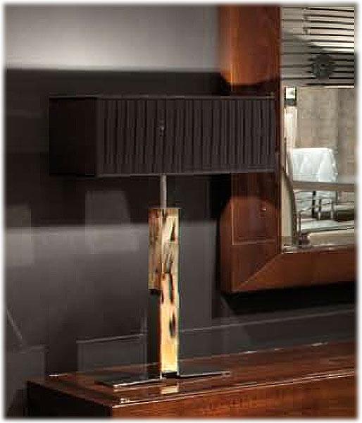 Настольная лампа  MALERBA DC600 Dresscode