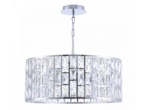 Кристалл подвесной светильник