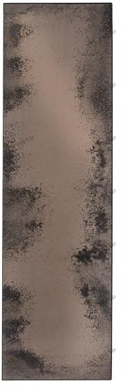 Ethnicraft Зеркало прямоугольное с рамой Aged mirrors 20661