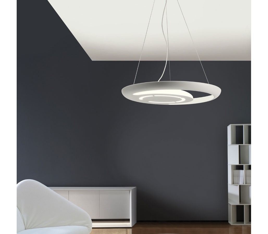 Axo Light SPLEIJAXBCXXFLE люстра подвесная 101069 - Вид №1