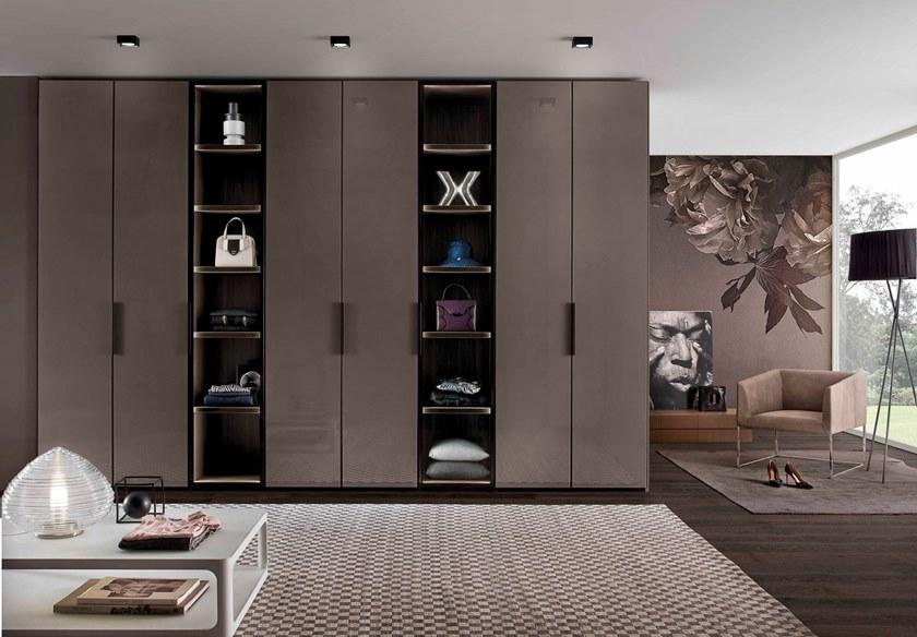 OLIVIERI Шкаф из алюминия и стекла sun-id-1362523 - Вид №14