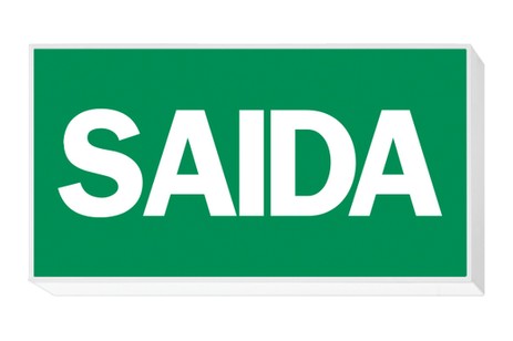 DST-504 Lisu Daisalux Светильники аварийные Белый 