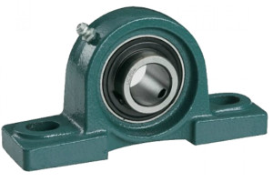 16285354 Подшипниковый узел UCP209TEСHNIX TECHNIX