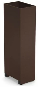 emu Стальная сеялка прямоугольная высокая Patchwall 2040