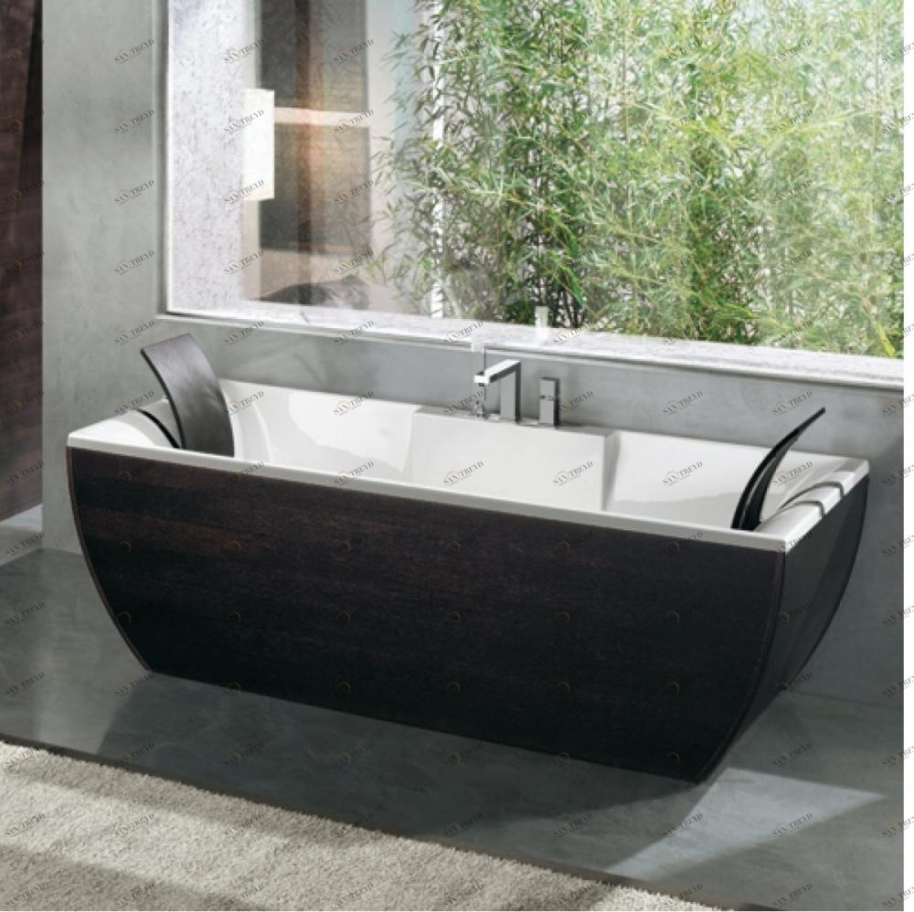 Ванна угловая с аэромассажем Kali Art 180 см Karolitalia BLUBLEUKALIARTANGOLOBLUAIR180