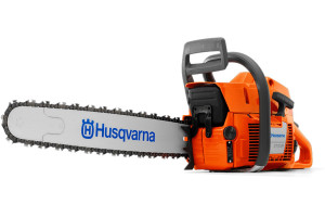 40025 Бензопила 272 XP 9656812-01 Husqvarna