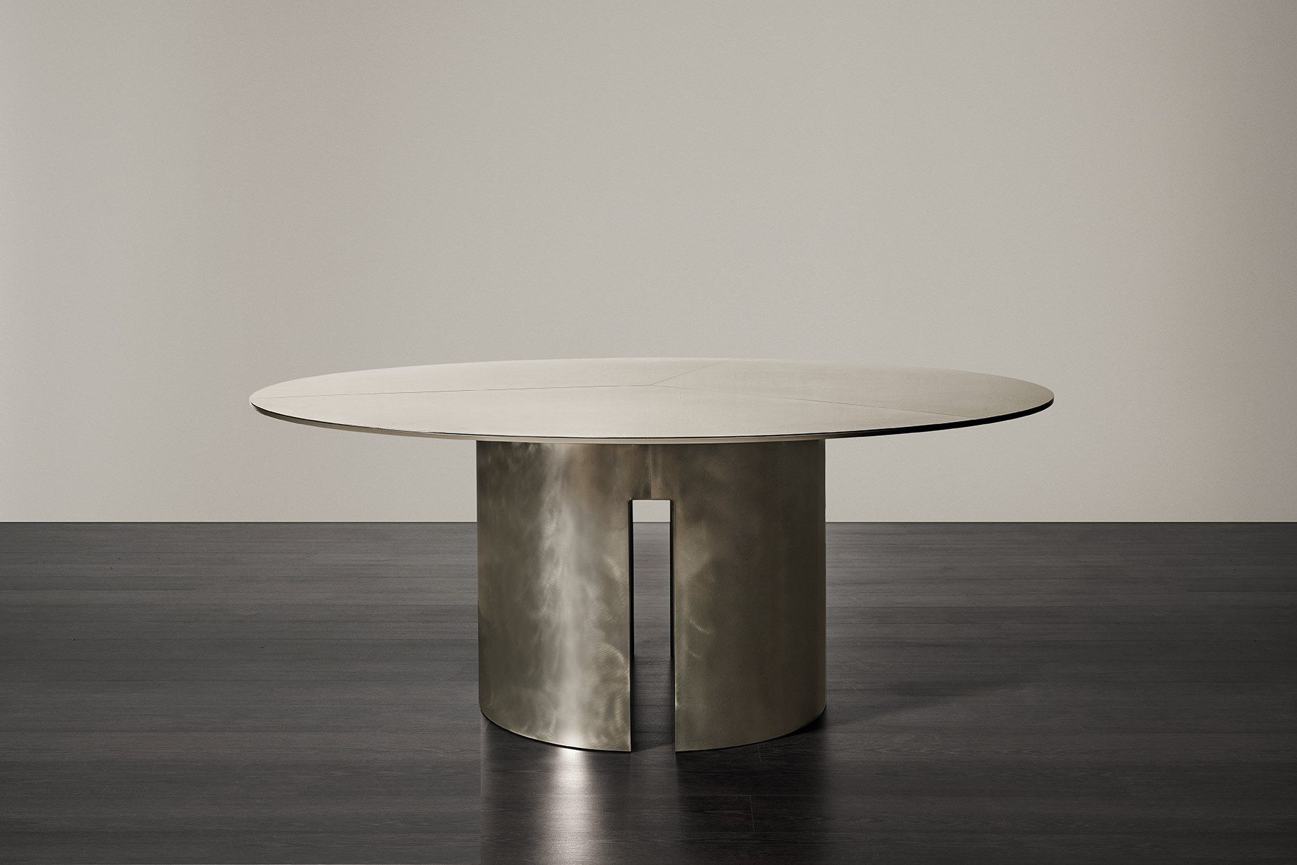 Круглый стол Meridiani ARCH-00066206 - Вид №1