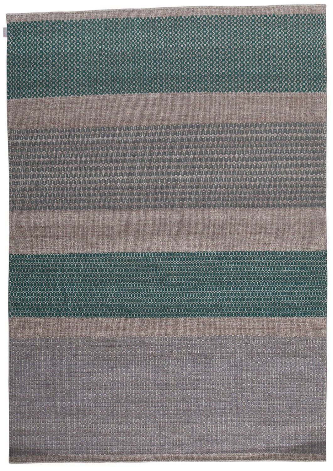 Ковер ручной работы Warli Dhurries ARCH-00076818 - Вид №2