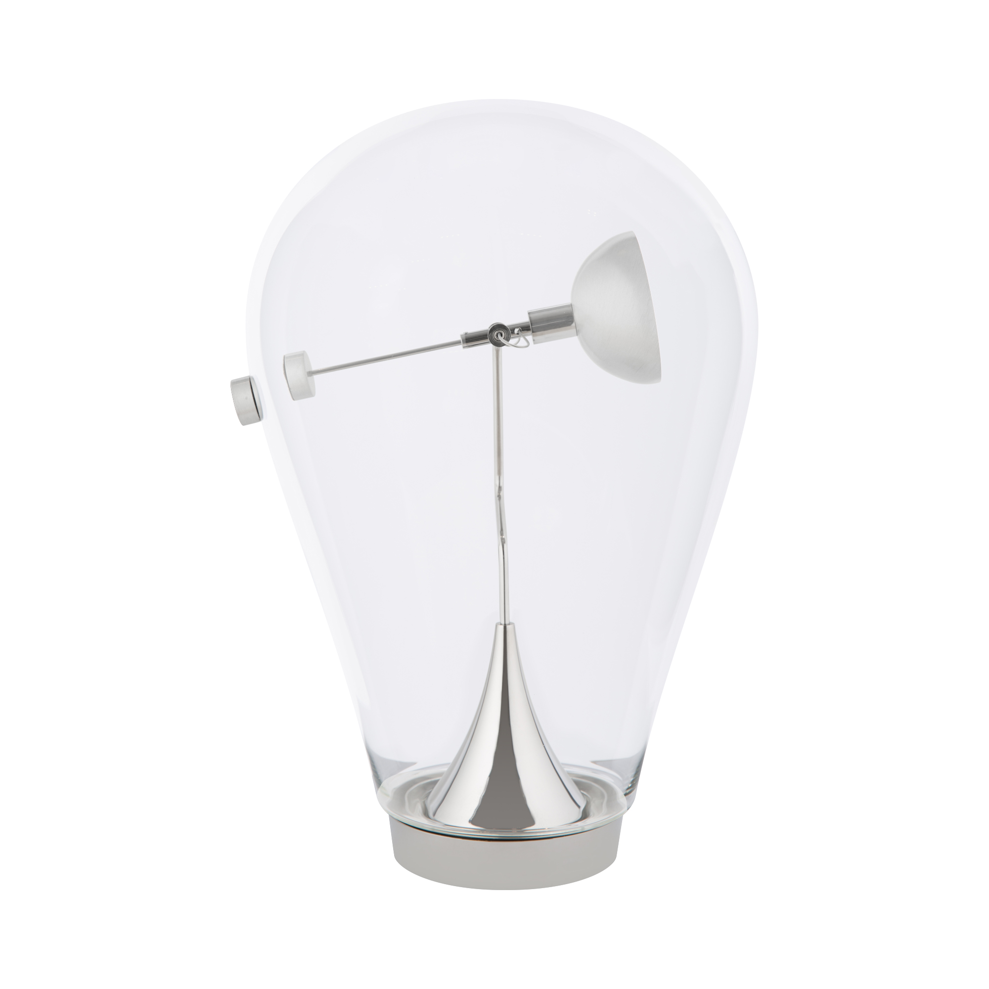 Лампа / Blow Led Studio Italia Design sun-id-375911 - Вид №2