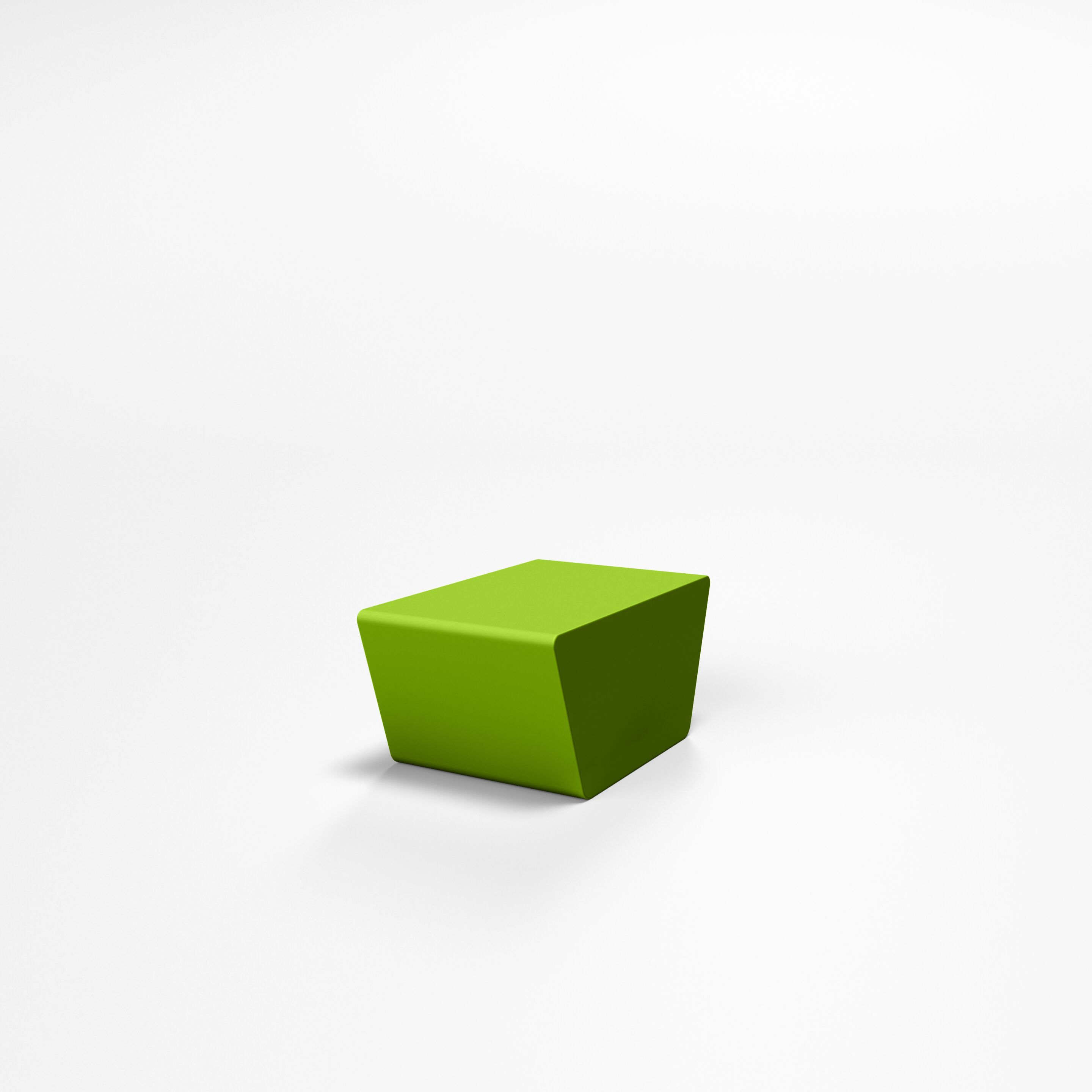 Низкий журнальный столик с пеной SIXINCH Project D ARCH-00034249 - Вид №6