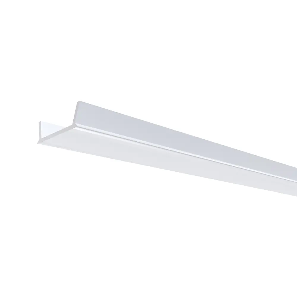 Рассеиватель Apeyron для светодиодного профиля 2 метра - мягкое комфортное освещение 89380568 STLM-1570035