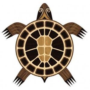 Художественный паркет Da Vinci Паркетный Декор 26-017 Дуб Селект (Гладкая) 1200х900 мм.