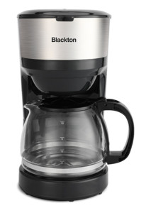 9210821 Кофеварка капельная Blackton Bt CM1117 черный
