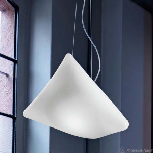 Panzeri L2801.40 white Dreamy подвес