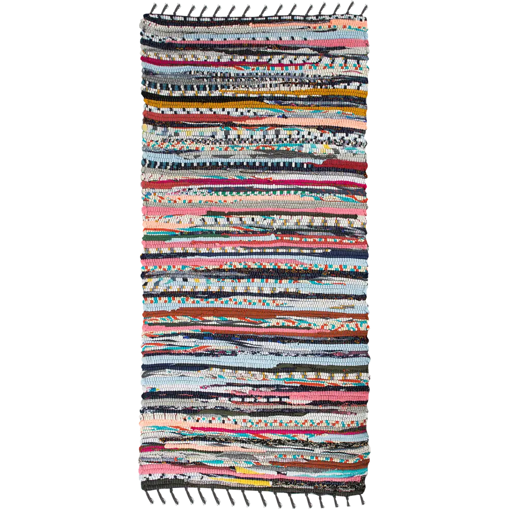 Коврик «Danubio» хлопок 60x140 см Velcoc STLM-2168391