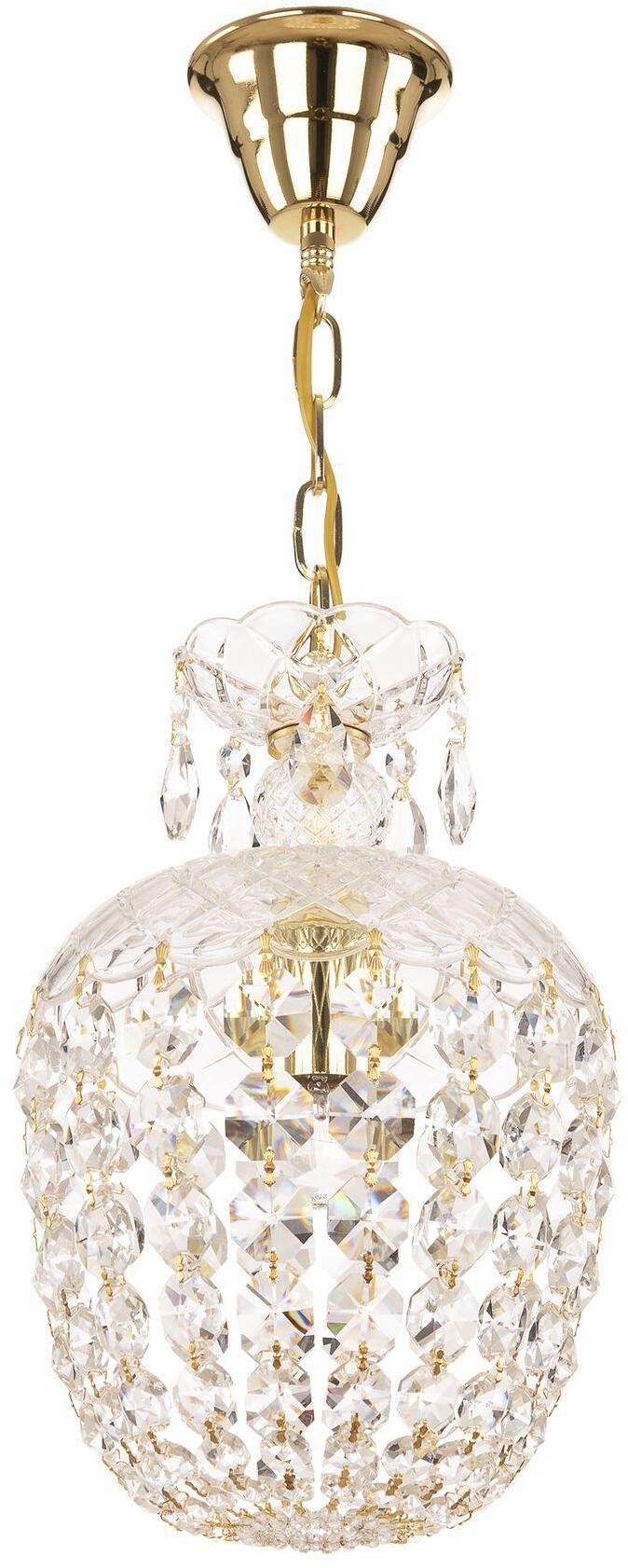 92706950 Люстра 7741/20 G STLM-0536021 BOHEMIA IVELE CRYSTAL