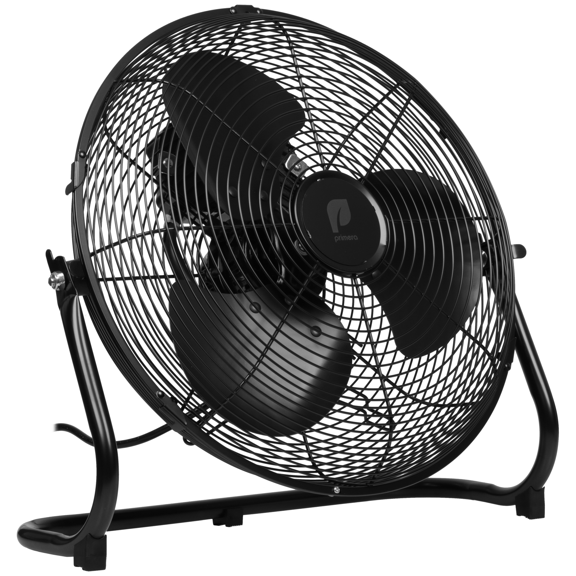 9235531 Вентилятор PRIMERA FFP-3530DD  черный STDN-0085393