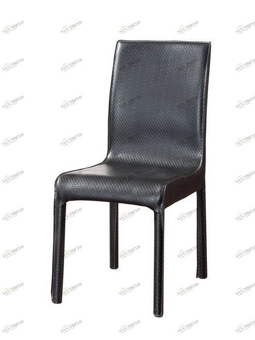 Стул Rainbow черный ESF RAINBOW 044078 Черный