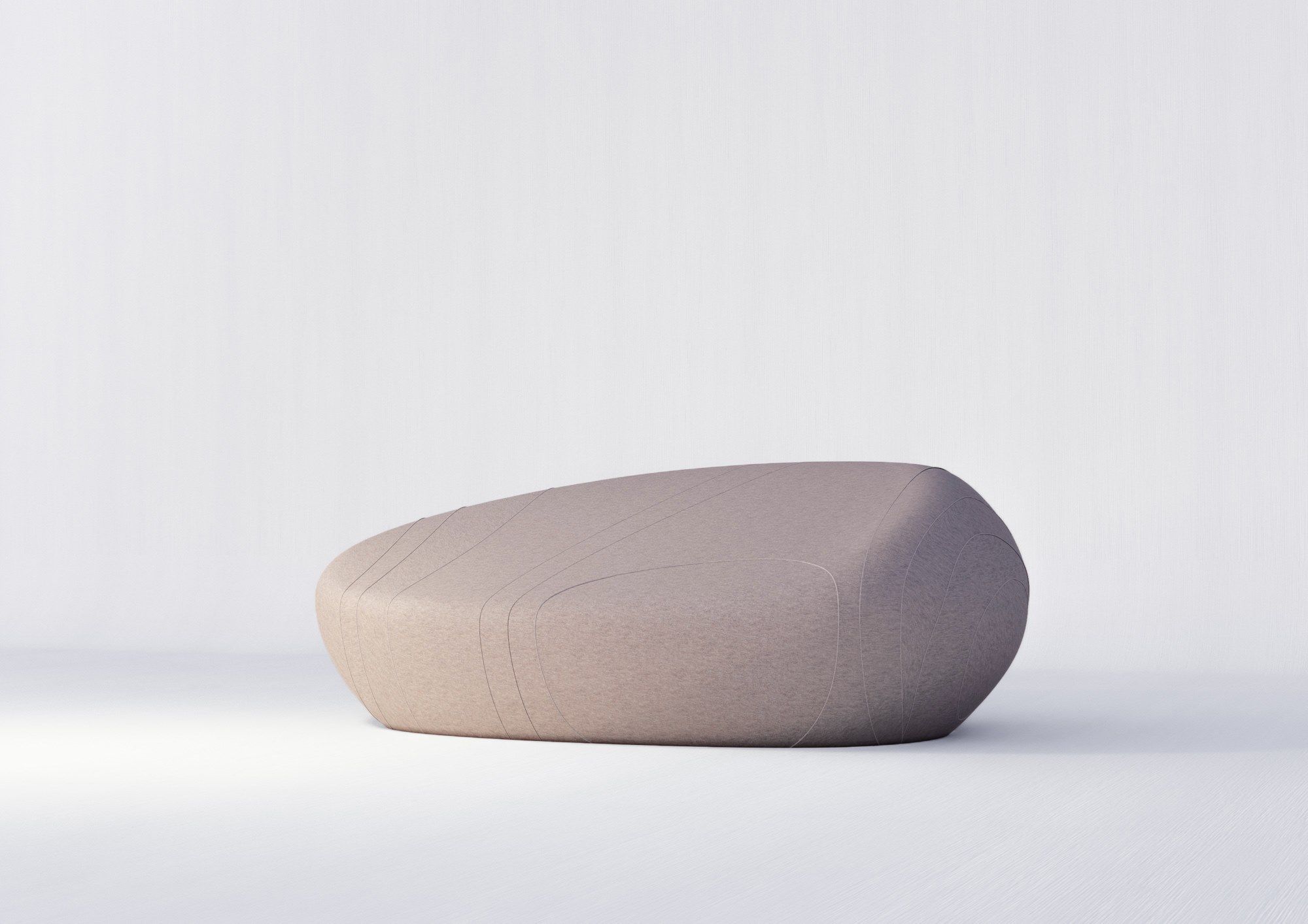 Шерстяной диван smarin Livingstones ARCH-00073183 - Вид №15