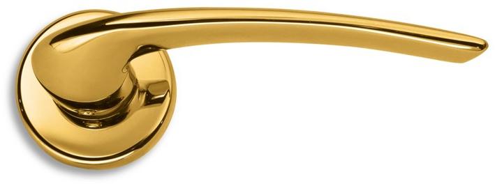Ento Латунная ручка Flap 6110 - Вид №2